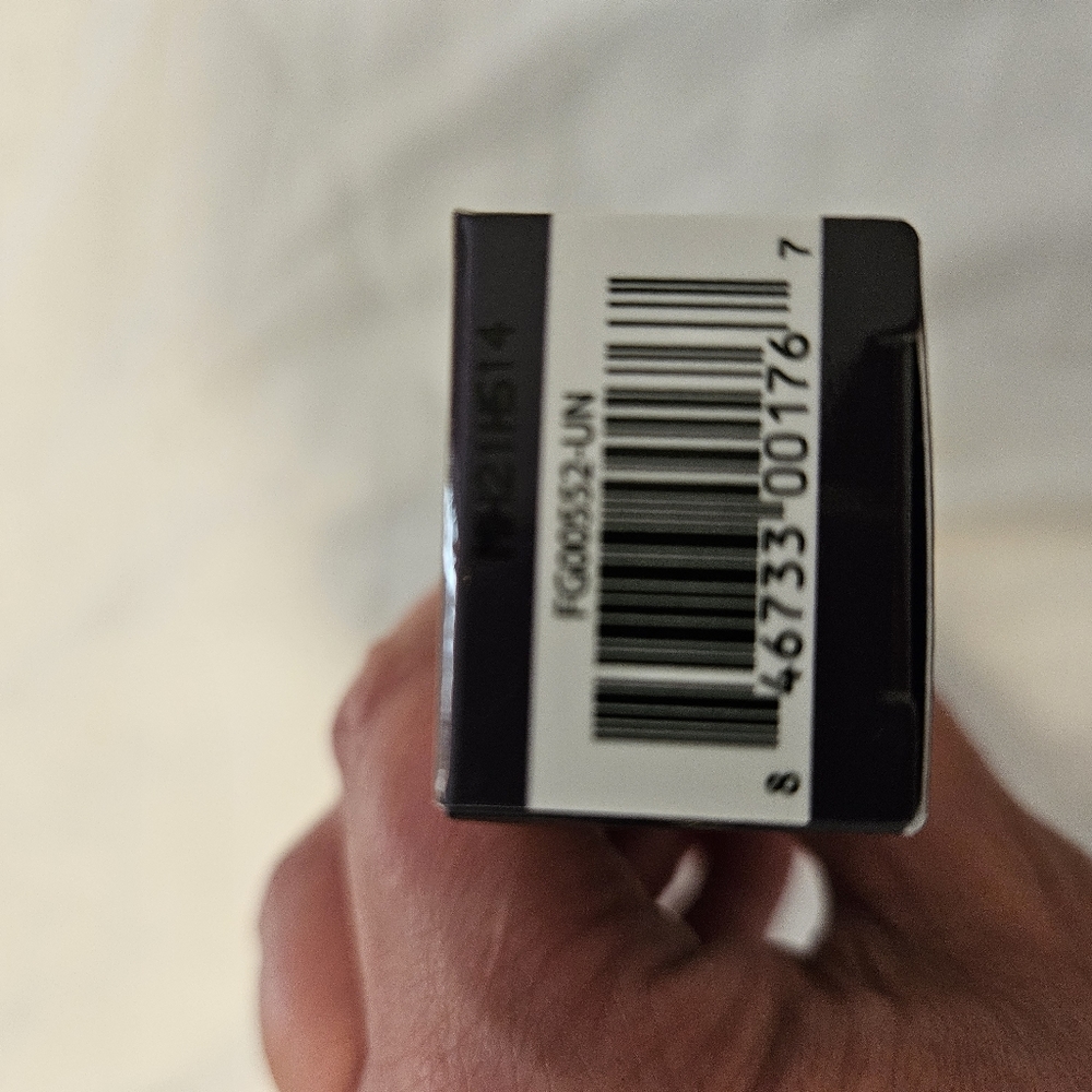 Tarte gifted™ Amazonian clay smart mascara in Black (NIB) - Picture 3 of 3